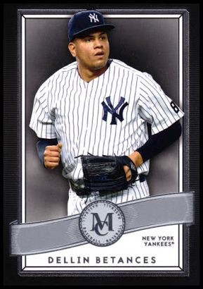 84 Dellin Betances